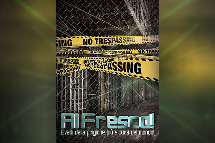 Al_Fresco_La_Prigione Escape Room Aversa